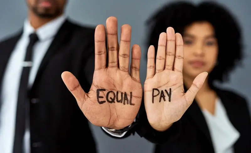 The Myth of the Gender Pay Gap